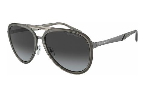 Slnečné okuliare Emporio Armani EA2145 33578G