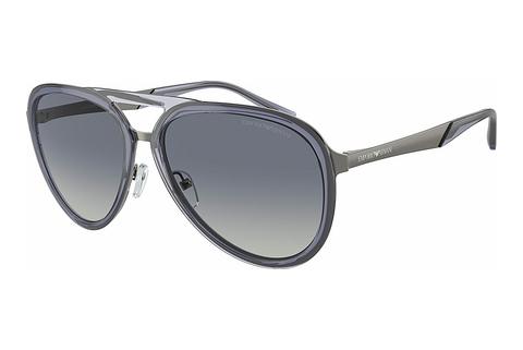 Solglasögon Emporio Armani EA2145 33584L