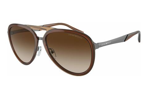 Occhiali da vista Emporio Armani EA2145 336013