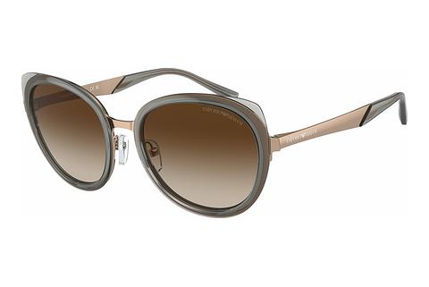 Sonnenbrille Emporio Armani EA2146 336113