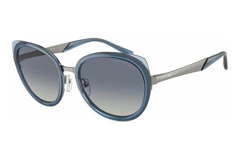 Sonnenbrille Emporio Armani EA2146 33624L