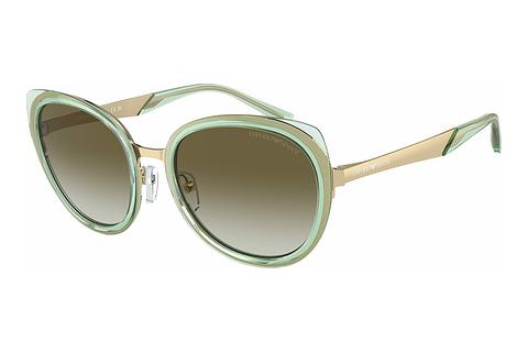 Lunettes de soleil Emporio Armani EA2146 33638E