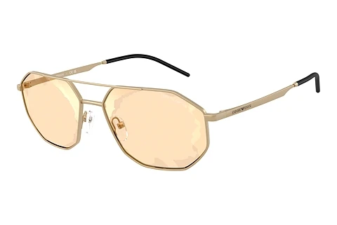 Saulesbrilles Emporio Armani EA2147 30027L