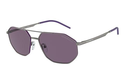 Sonnenbrille Emporio Armani EA2147 30031A