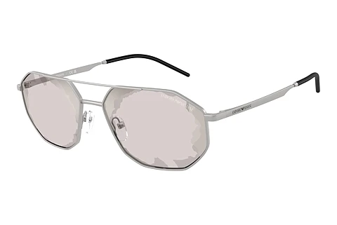 Ochelari de soare Emporio Armani EA2147 30157F