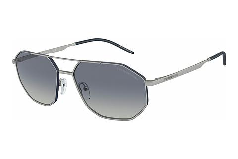 Akiniai nuo saulės Emporio Armani EA2147 30454L