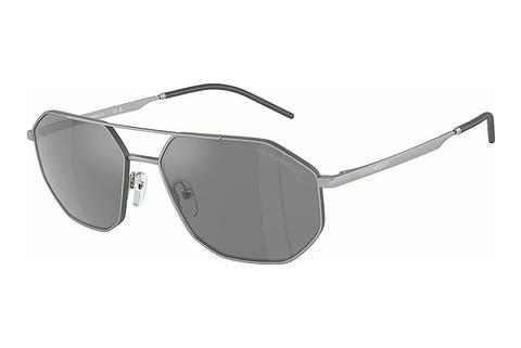 Akiniai nuo saulės Emporio Armani EA2147 30456G