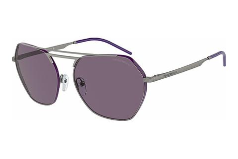 Päikeseprillid Emporio Armani EA2148 30101A