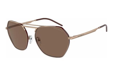 Lunettes de soleil Emporio Armani EA2148 301173