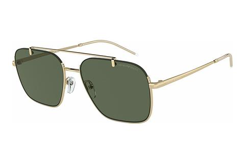 Sonnenbrille Emporio Armani EA2150 301371