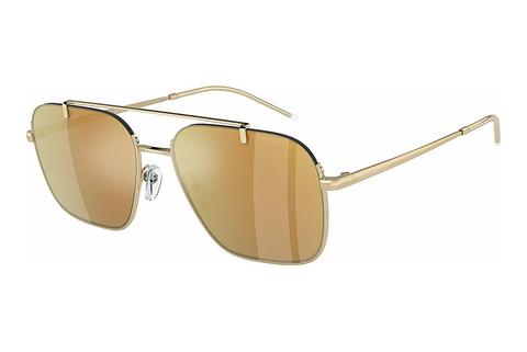 Lunettes de soleil Emporio Armani EA2150 301378