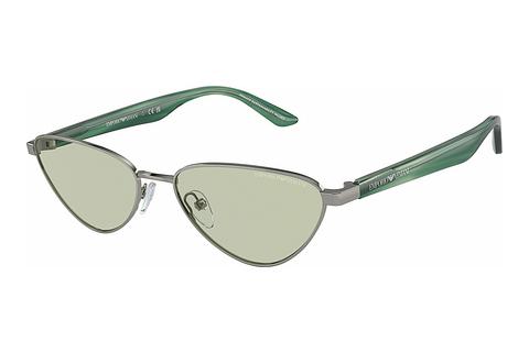 Lunettes de soleil Emporio Armani EA2153 3010/2