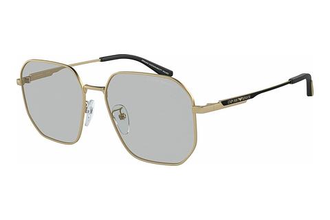 Solglasögon Emporio Armani EA2154D 300287