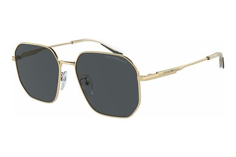 Sonnenbrille Emporio Armani EA2154D 301387