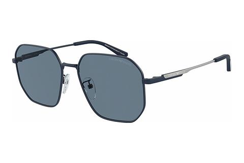 Nuċċali tax-xemx Emporio Armani EA2154D 30182V