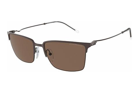 Sonnenbrille Emporio Armani EA2155 338073