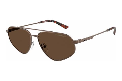 Sonnenbrille Emporio Armani EA2156 300673