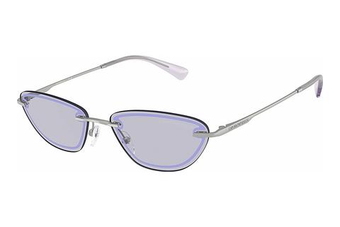 Lunettes de soleil Emporio Armani EA2158 30451A