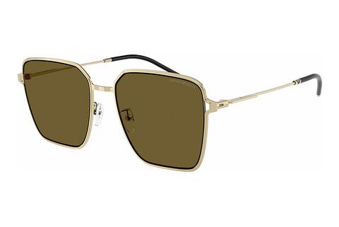 Lunettes de soleil Emporio Armani EA2159D 301373