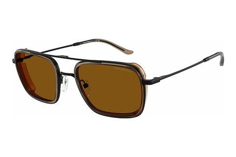 Solglasögon Emporio Armani EA2162 300163