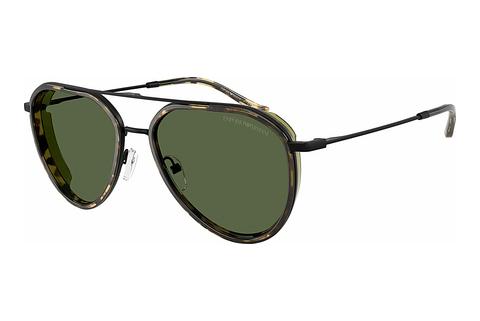 Sonnenbrille Emporio Armani EA2163 300171