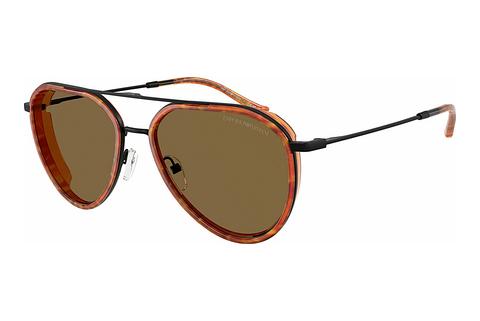 Sonnenbrille Emporio Armani EA2163 3001OR