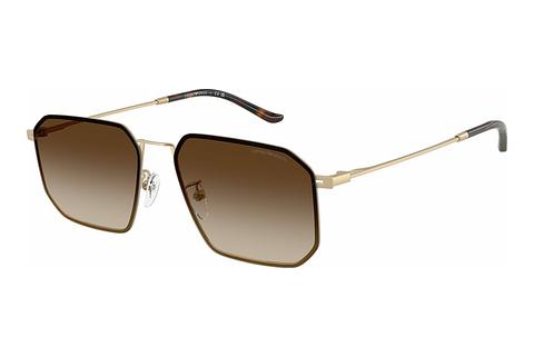 Päikeseprillid Emporio Armani EA2165D 300213