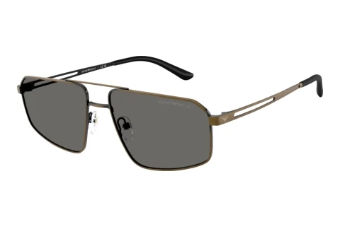 Solglasögon Emporio Armani EA2173 327087