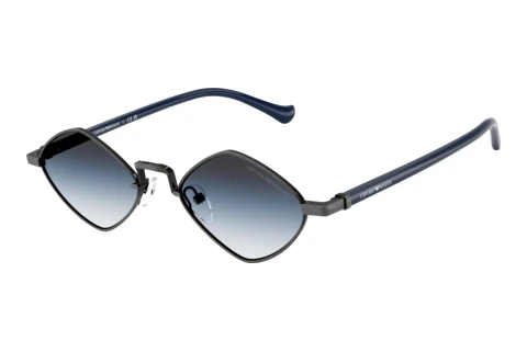 Ophthalmic Glasses Emporio Armani EA2182 34448G