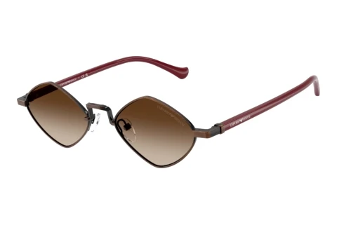Ophthalmic Glasses Emporio Armani EA2182 345513