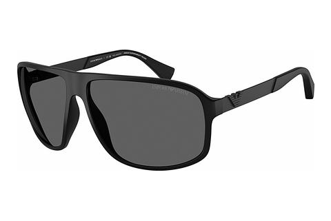 Sonnenbrille Emporio Armani EA4029 5001T3