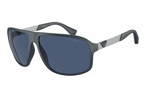 Sonnenbrille Emporio Armani EA4029 508880