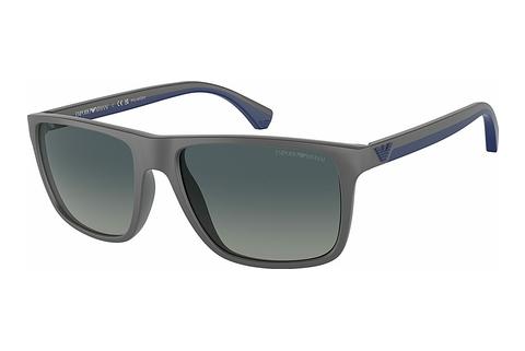 Solglasögon Emporio Armani EA4033 50604U