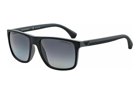 Sonnenbrille Emporio Armani EA4033 5229T3