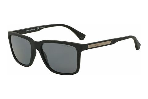 Lunettes de soleil Emporio Armani EA4047 506381