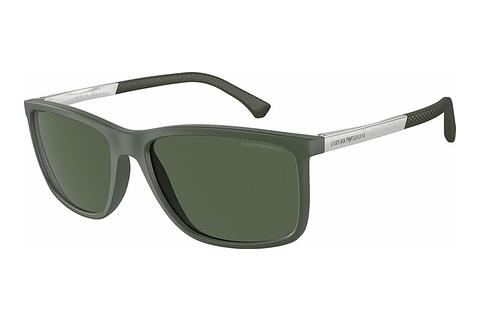 Lunettes de soleil Emporio Armani EA4058 50589A