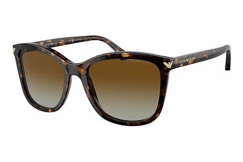 Sonnenbrille Emporio Armani EA4060 5026T5