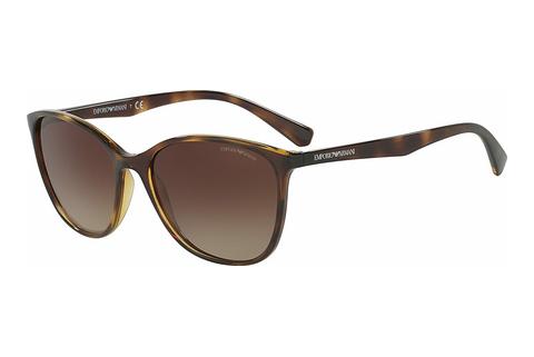 Lunettes de soleil Emporio Armani EA4073 502613