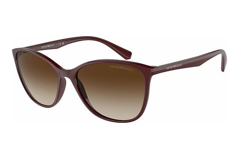 Solglasögon Emporio Armani EA4073 557613