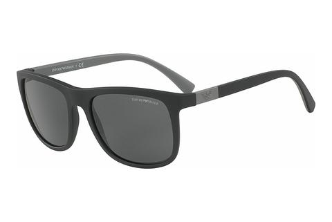 Sonnenbrille Emporio Armani EA4079 504287