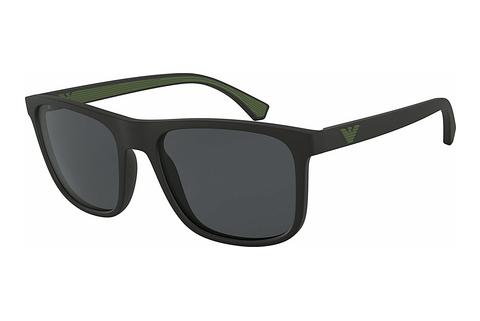 Saulesbrilles Emporio Armani EA4129 504287