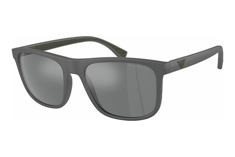 Sonnenbrille Emporio Armani EA4129 50606G