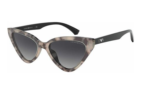 Sonnenbrille Emporio Armani EA4136 57968G