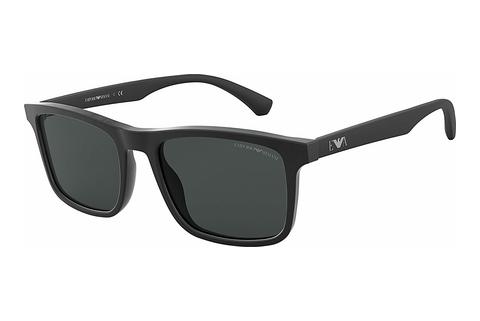 Päikeseprillid Emporio Armani EA4137 504287