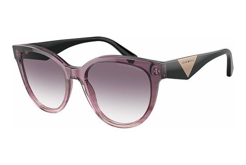 Saulesbrilles Emporio Armani EA4140 59668H