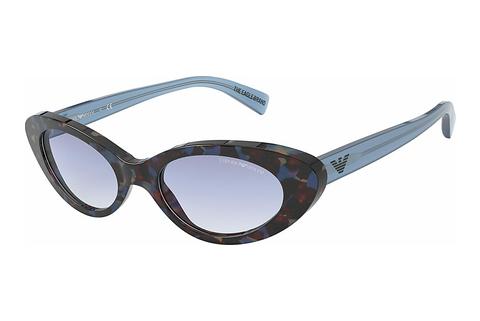 Lunettes de soleil Emporio Armani EA4143 582819