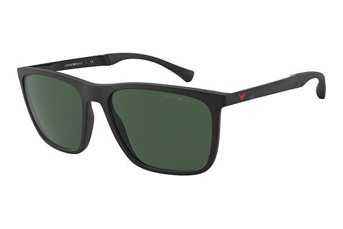 Sonnenbrille Emporio Armani EA4150 506371