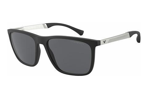 Päikeseprillid Emporio Armani EA4150 506387