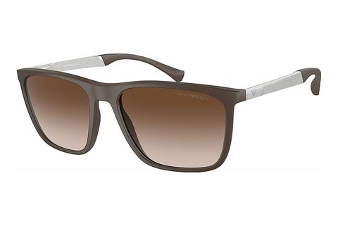 Lunettes de soleil Emporio Armani EA4150 534213