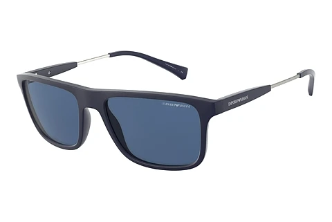 Solglasögon Emporio Armani EA4151 575480
